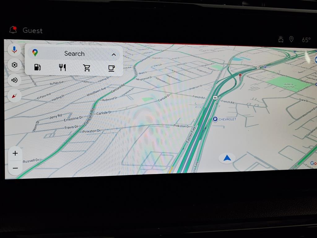 2026 Gmc Sierra 1500 AT4 photo 4