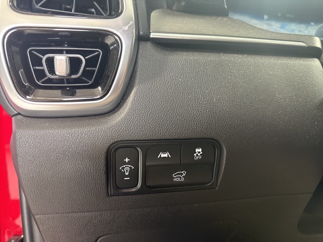 2021 Kia Sorento photo 18
