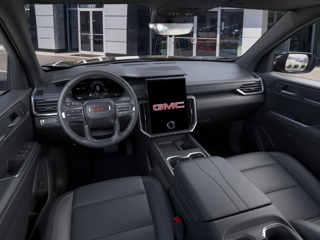 2026 Gmc Acadia Elevation photo 15