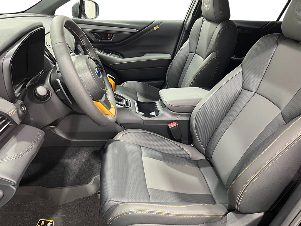 2025 Subaru Outback Wilderness photo 9
