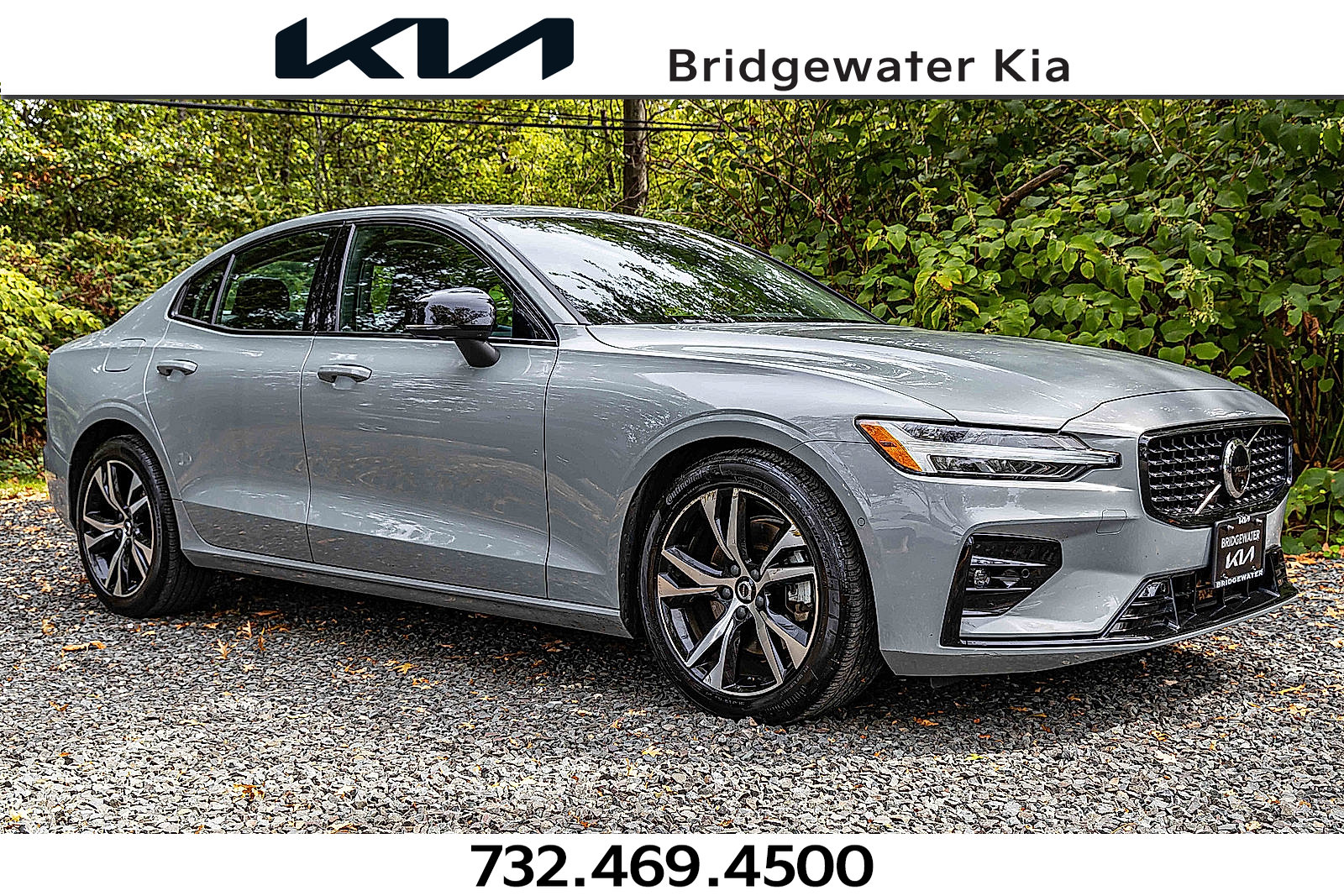 2024 Volvo S60