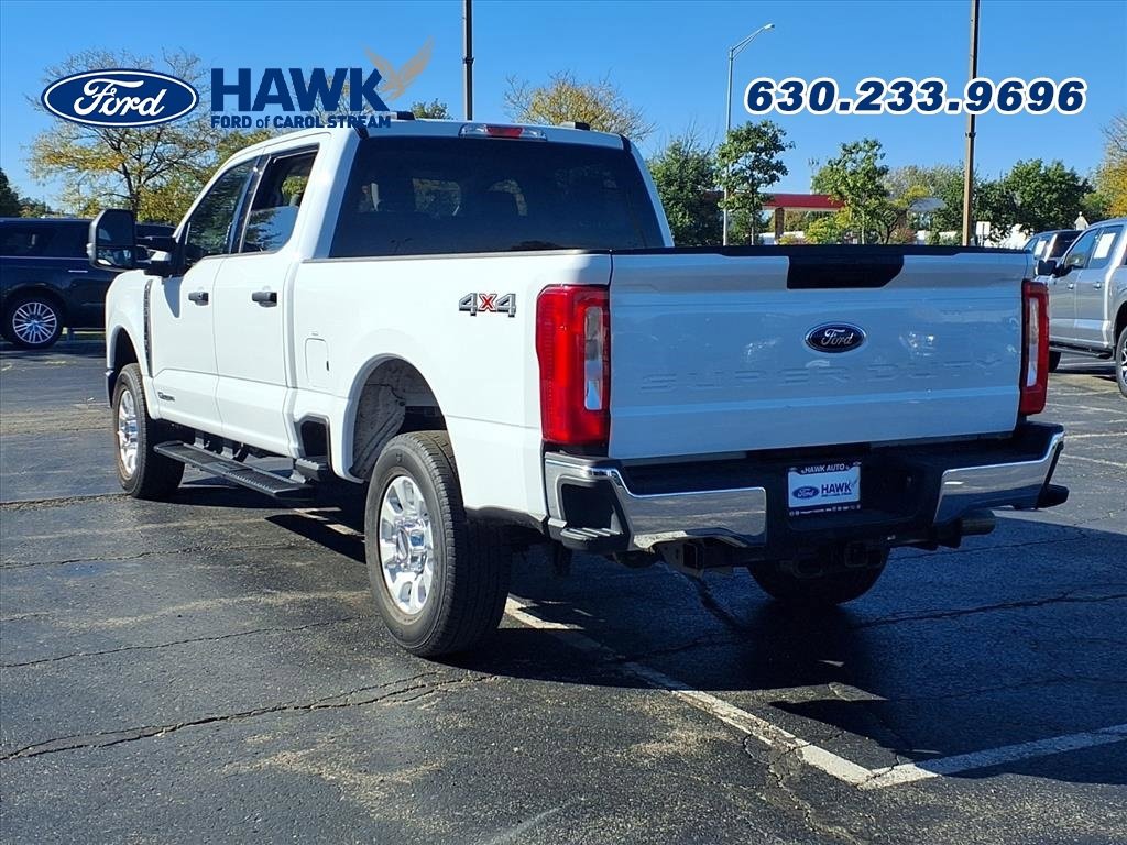 2024 FORD F-250 - Image 25