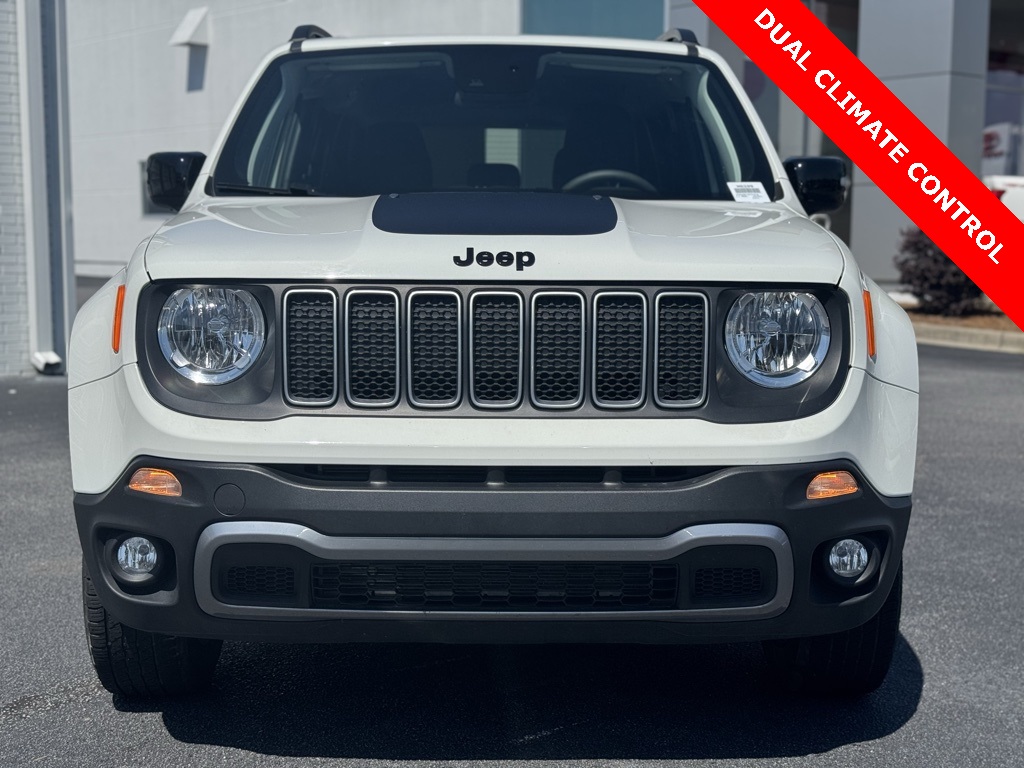 2023 Jeep Renegade Latitude Upland photo 3