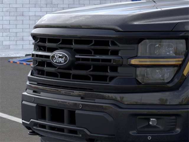 2025 Ford F-150 XLT photo 15