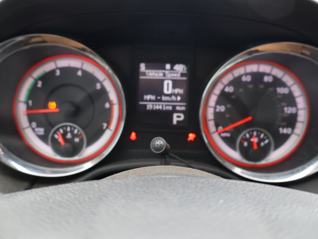 Used 2012 Dodge Durango Citadel with VIN 1C4SDJETXCC138878 for sale in Albany, OR