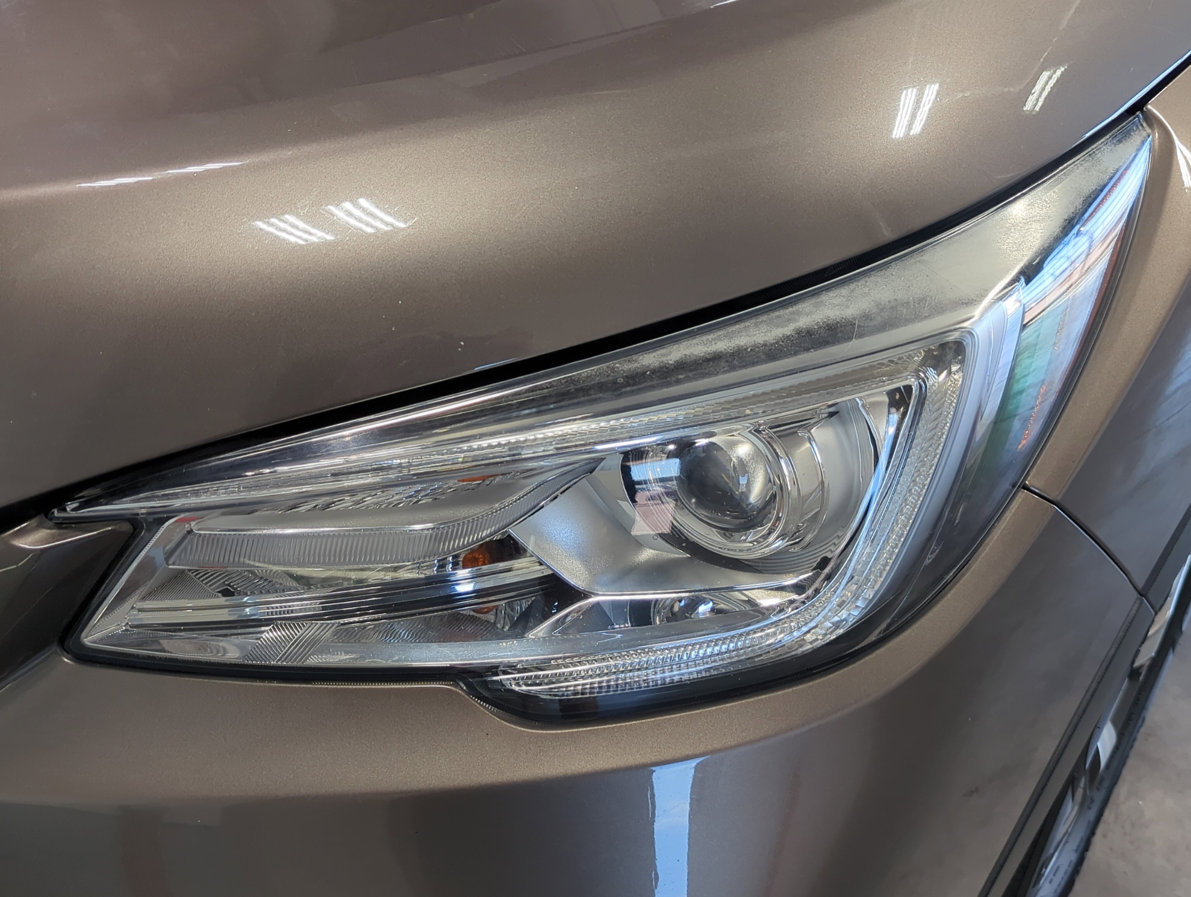 2021 Subaru Ascent Premium photo 11