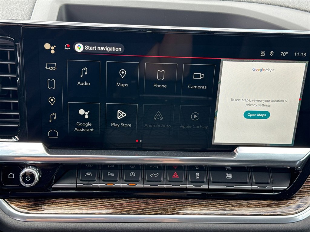 2026 Gmc Sierra 1500 Elevation photo 23
