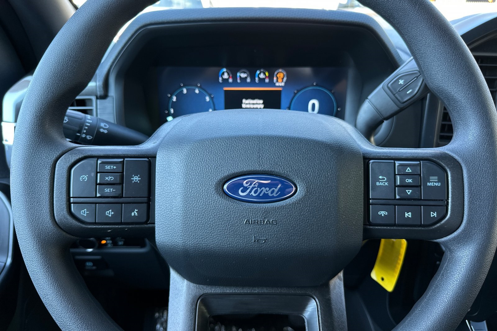 2025 Ford F-150 STX photo 20