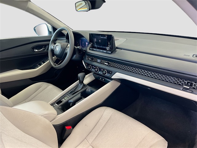 2024 Honda Accord EX photo 28