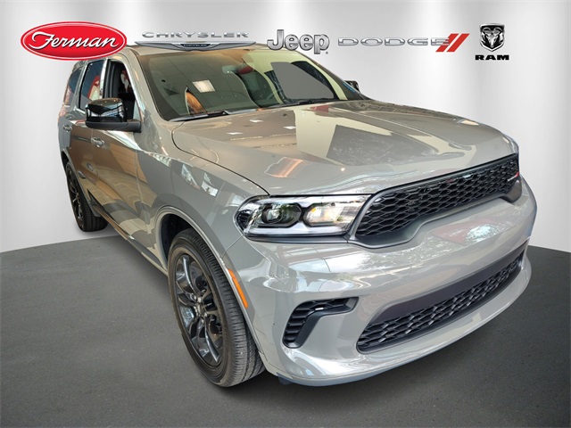2026 Dodge Durango GT's photo