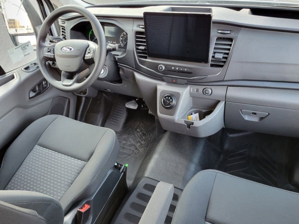 2022 Ford Transit photo 11