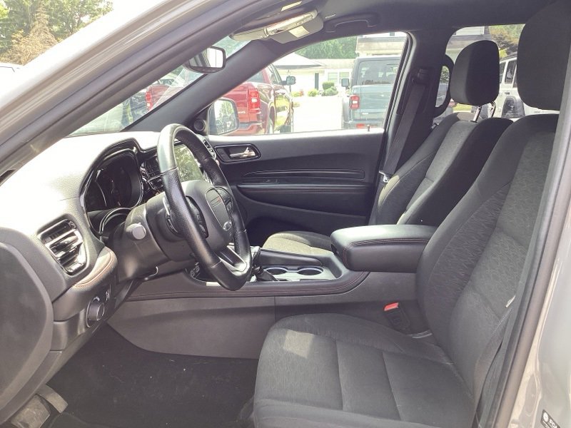 2023 Dodge Durango GT Sport photo 16
