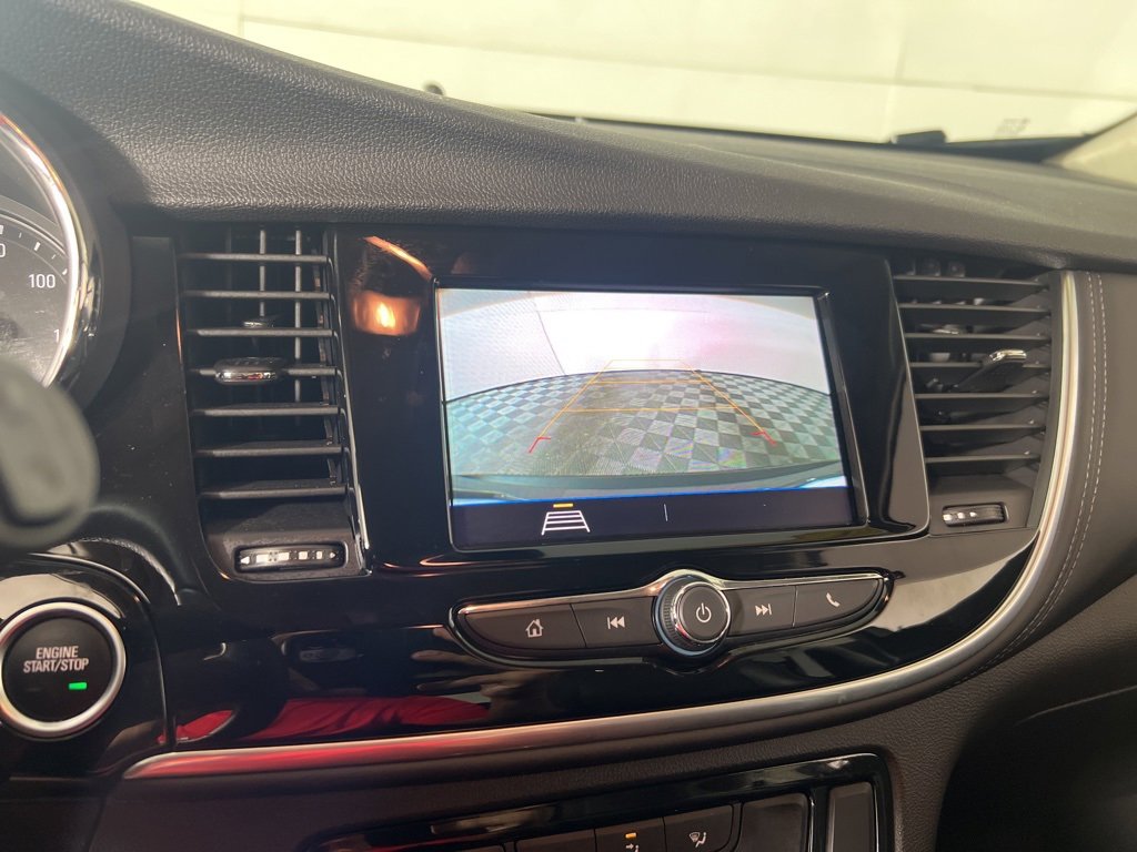 2022 Buick Encore Preferred photo 16
