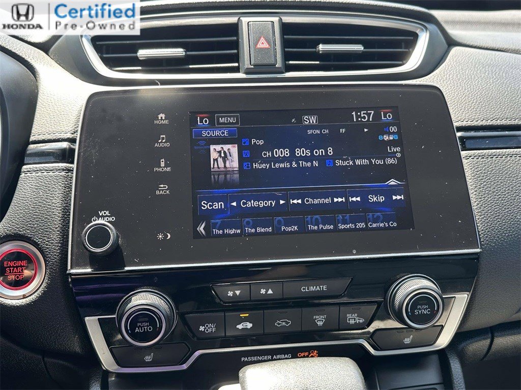 2020 Honda CR-V EX-L photo 44