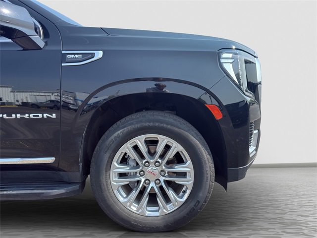 2022 Gmc Yukon SLT photo 21