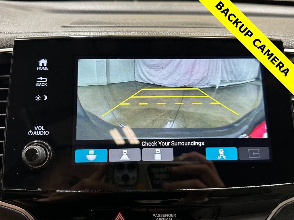 2019 Honda Pilot Touring photo 20