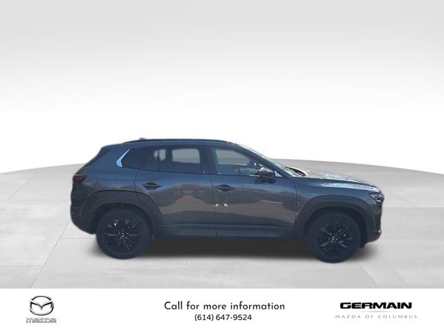 2026 Mazda CX-50 Premium photo 4