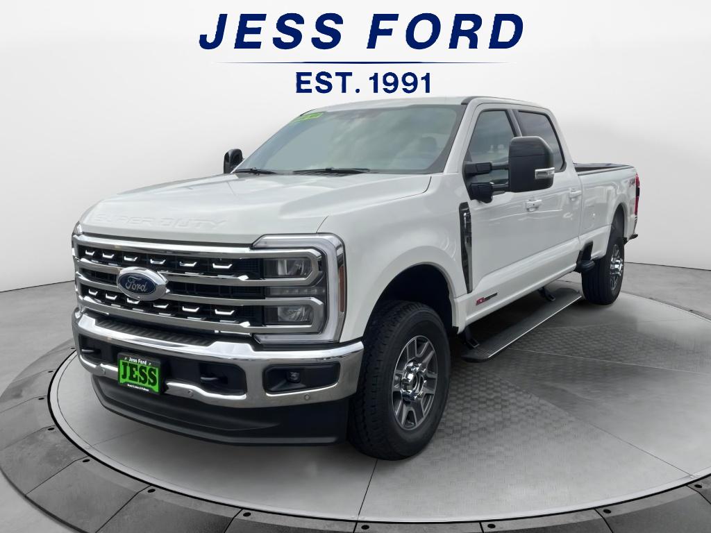 2026 Ford F-350 Base's photo
