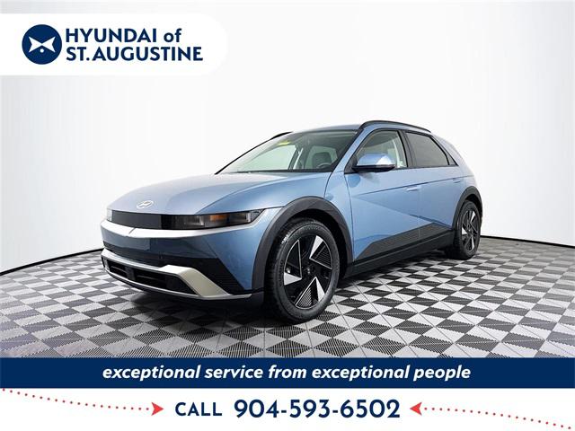 2025 Hyundai IONIQ 5