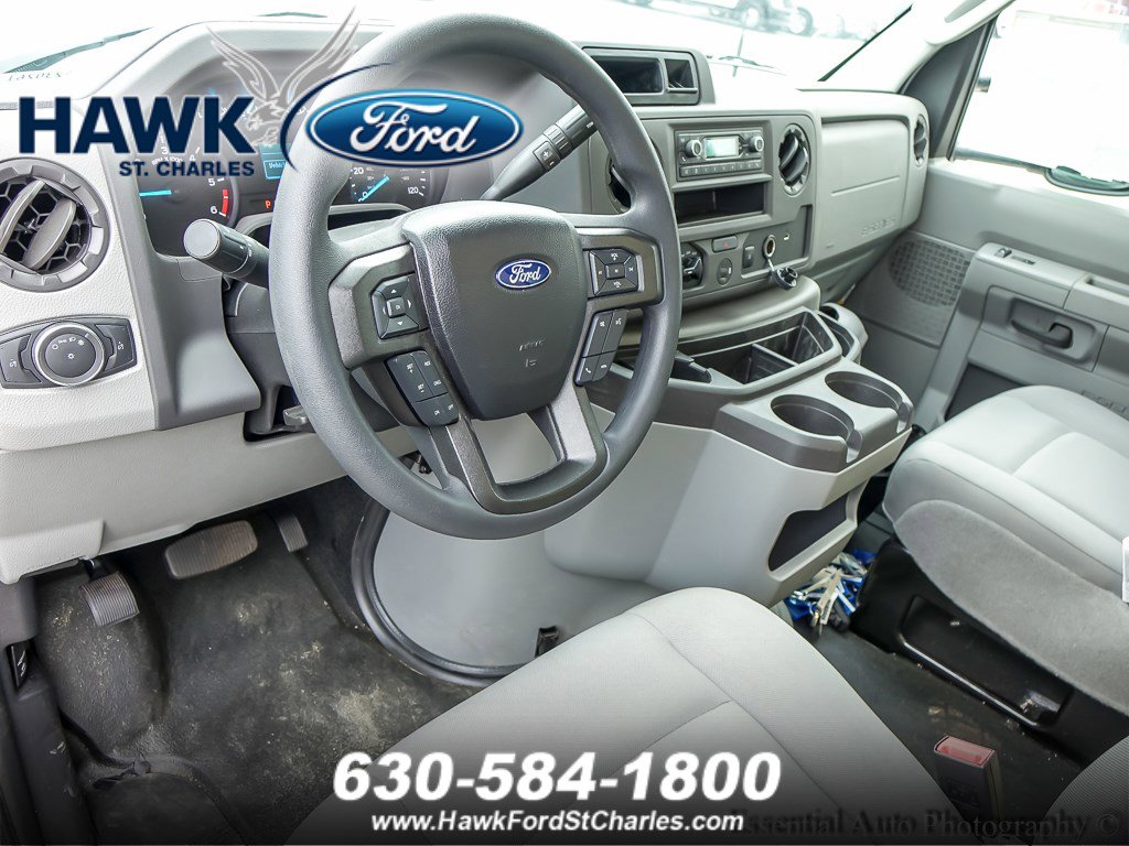 2023 FORD E-350 - Image 9