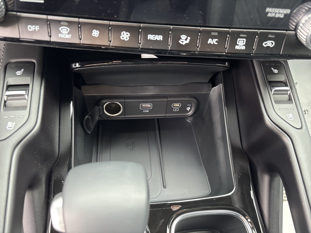 2025 Kia Telluride X-Line EX X-Pro photo 17