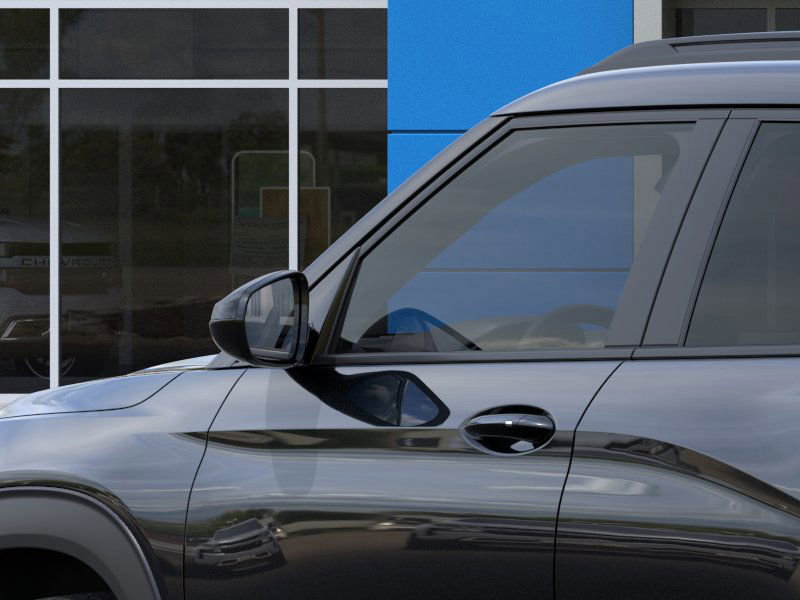 2026 Chevrolet Trailblazer ACTIV photo 11