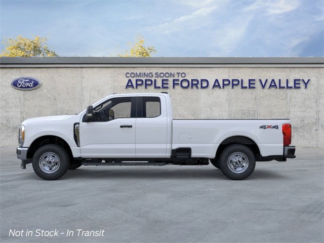 2026 Ford F-250 photo 3