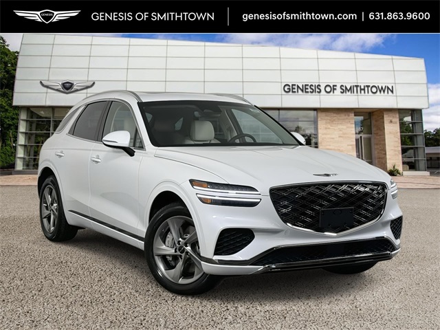 2026 GENESIS GV70 Select
