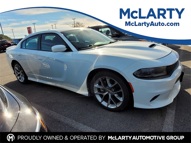 2022 Dodge Charger GT's photo