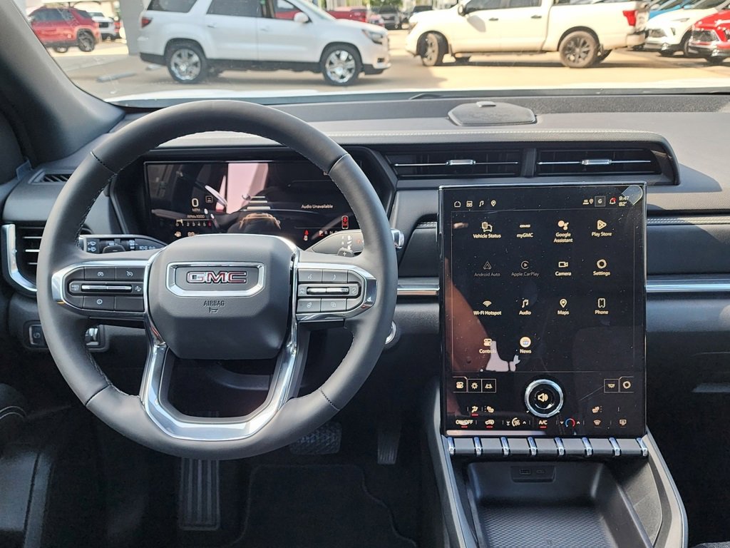 2026 Gmc Terrain Elevation photo 25