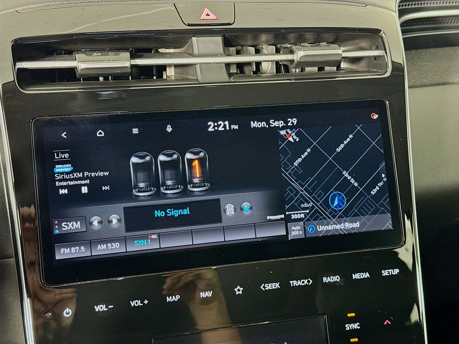 2022 Hyundai Tucson Limited photo 14