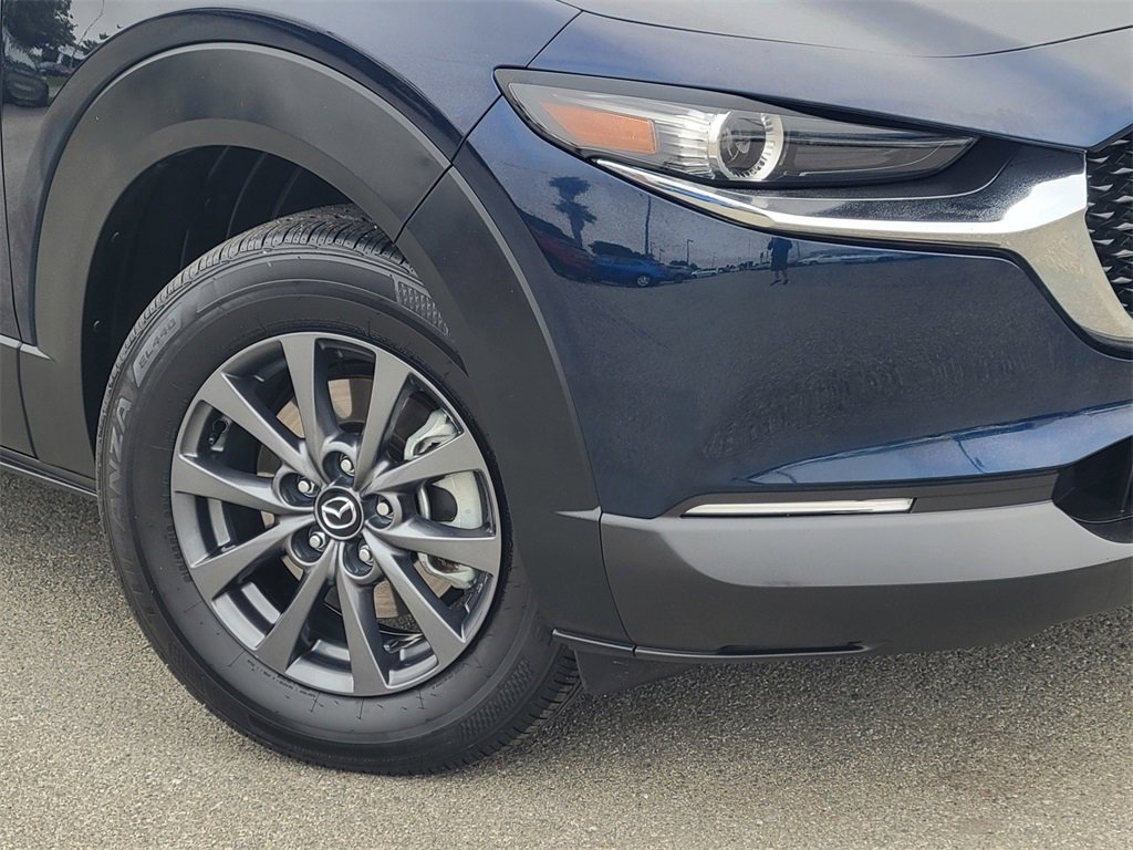2024 Mazda CX-30 2.5 S photo 9