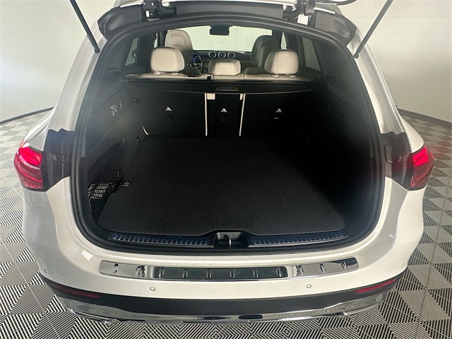 2026 Mercedes Benz GLC 300 4MATIC photo 26