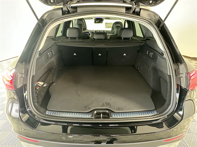 2025 Mercedes Benz GLC 350e 4MATIC photo 23