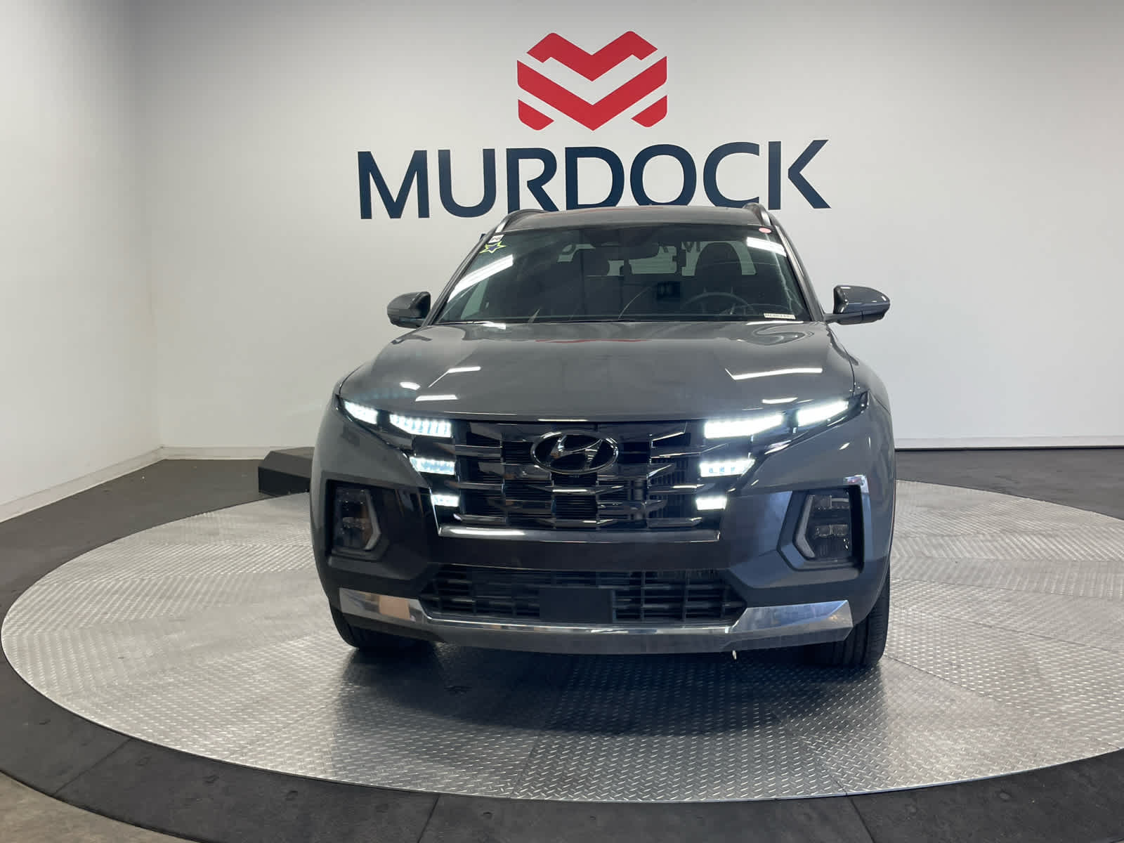2024 Hyundai Santa Cruz Limited photo 12