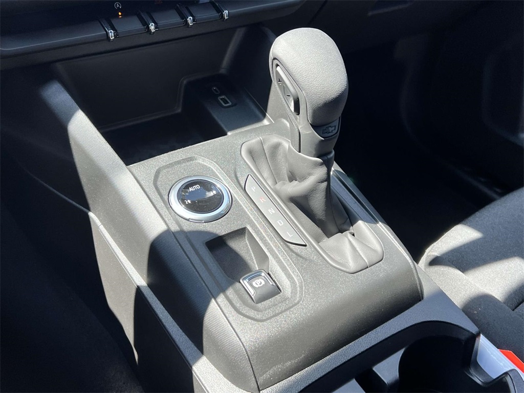 2024 Chevrolet Colorado Work Truck photo 20