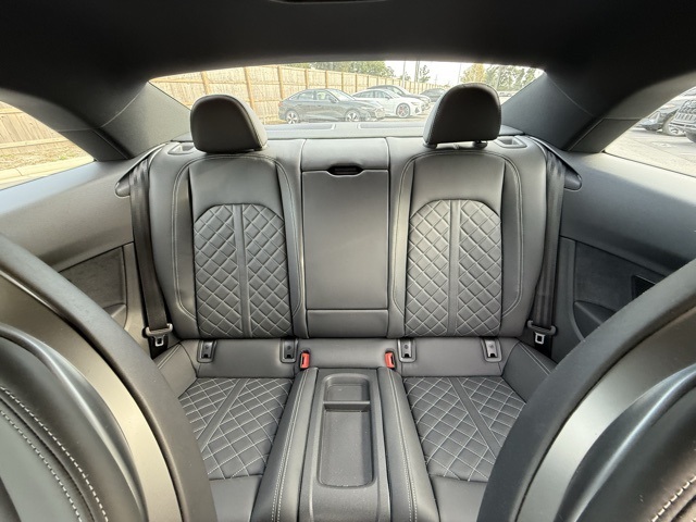 2023 Audi S5 Premium Plus photo 9