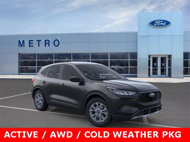 2025 Ford Escape Active's photo