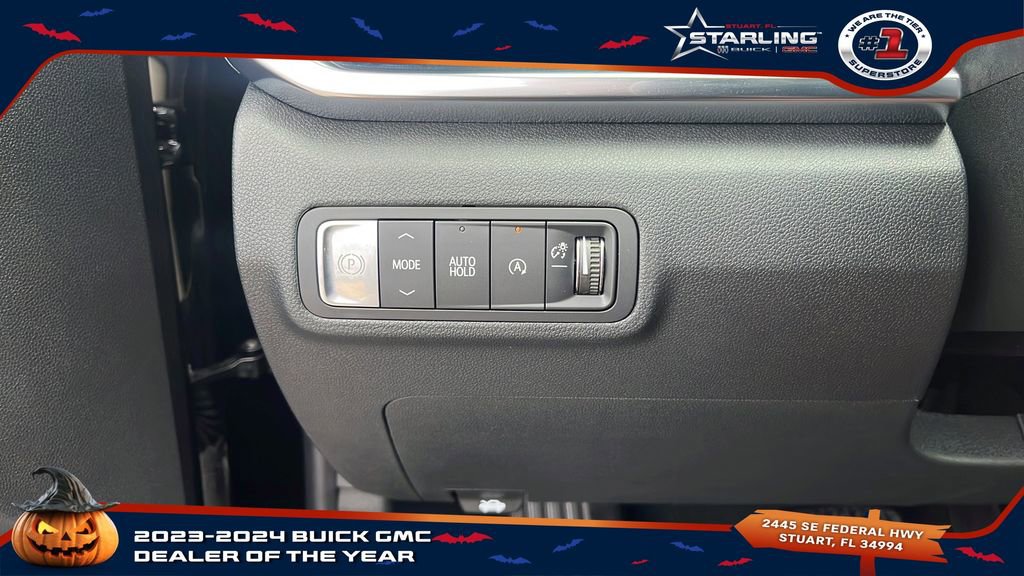 2026 Gmc Terrain Elevation photo 13