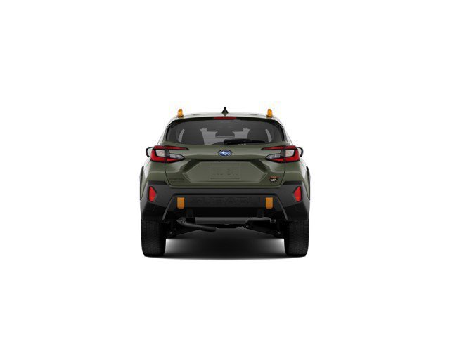 2025 Subaru Crosstrek Wilderness photo 7