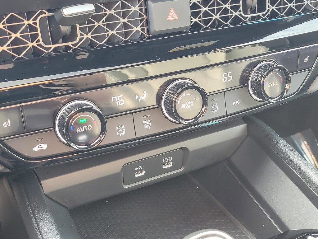 2023 HONDA ACCORD - Image 15