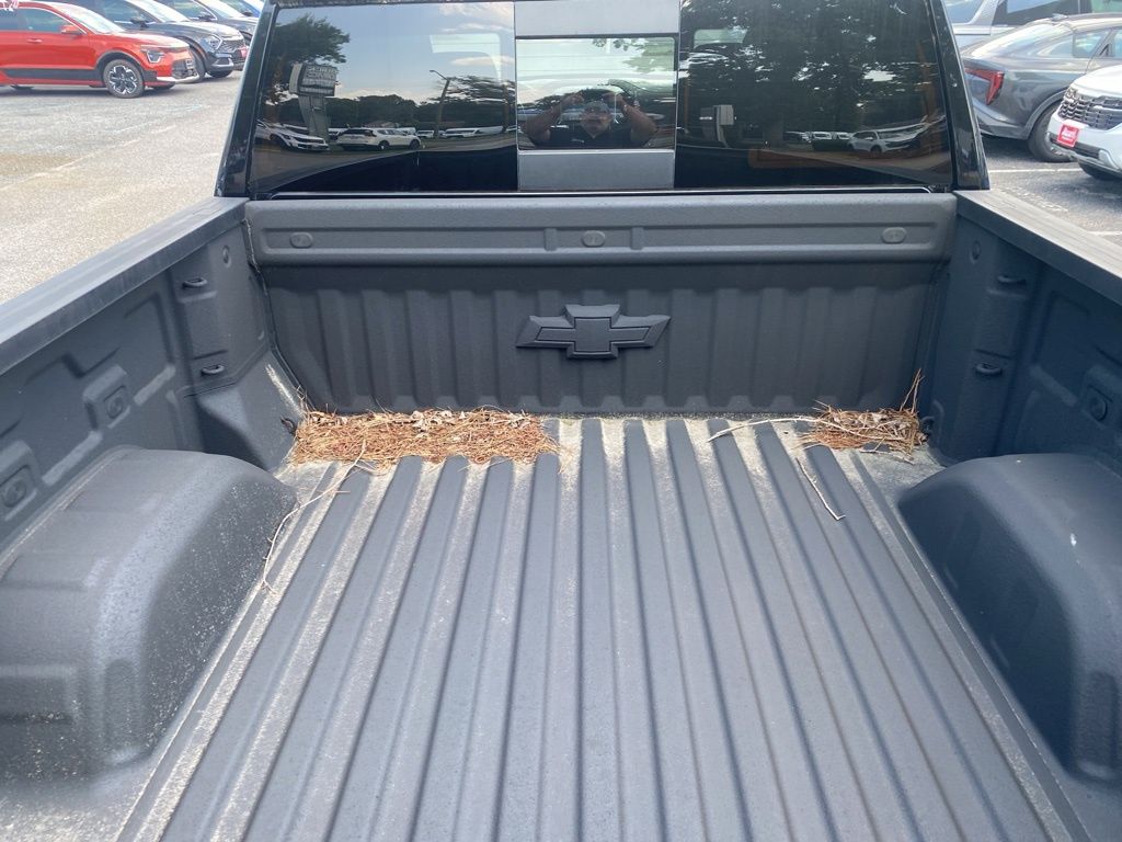 2021 Chevrolet Silverado 1500 RST photo 15