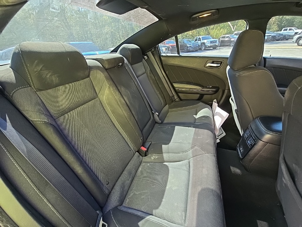 2022 Dodge Charger SXT photo 15