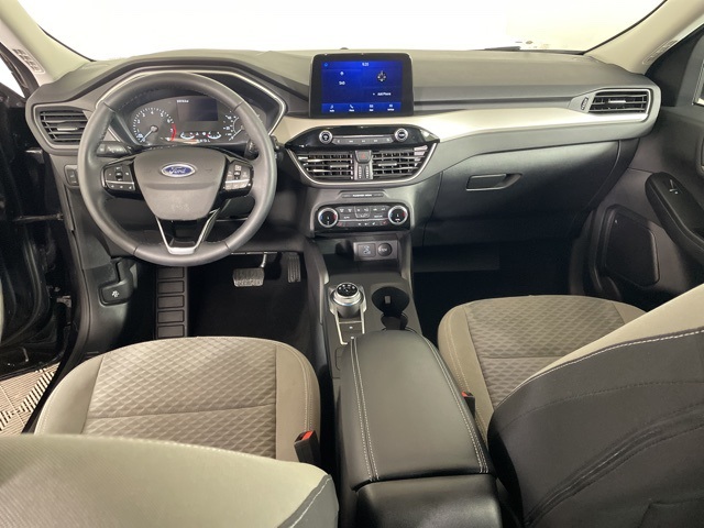 2022 Ford Escape SE photo 12