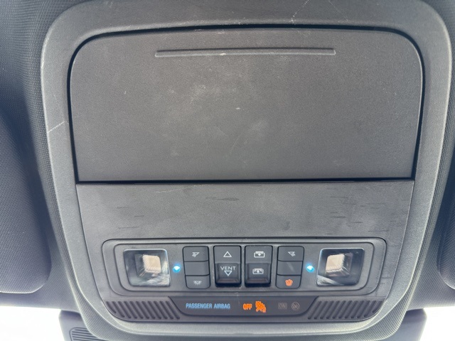 2020 Ford Explorer ST photo 18