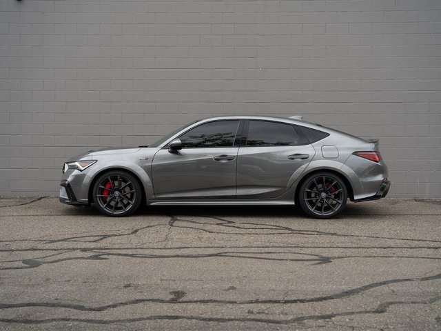 2024 Acura Integra Type S photo 2