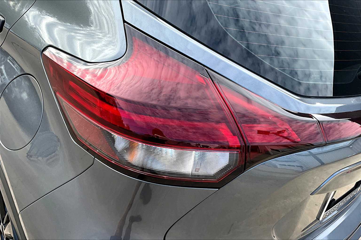 2024 Nissan Kicks S photo 26