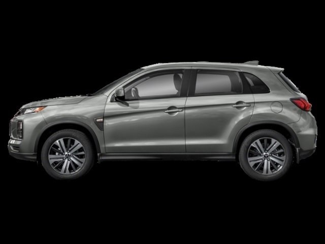 2021 Mitsubishi Outlander Sport ES photo 3