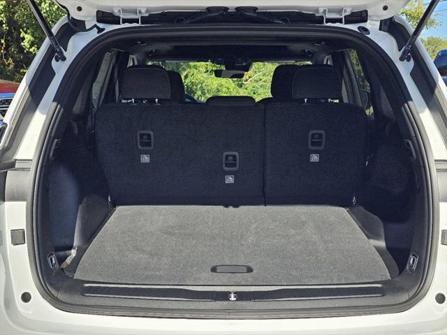2025 Jeep Grand Cherokee Laredo X photo 4