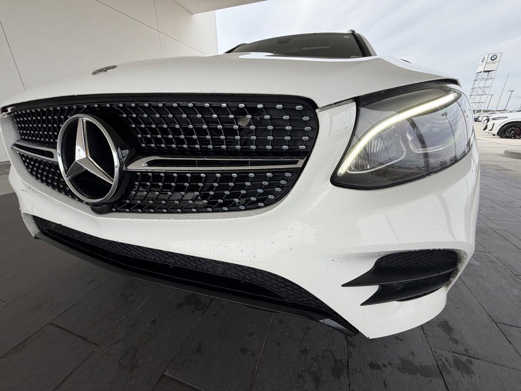 Used 2019 Mercedes-Benz GLC GLC300 with VIN WDC0G4JB0KV179417 for sale in D'Iberville, MS